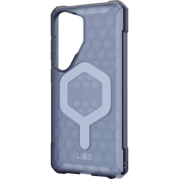 UAG Essential Armor MagSafe kryt Samsung Galaxy S26 Ultra modrý - Pouzdra - Obrázek 4aecd999569846cd904cbd52d92182f5