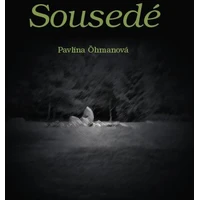 Sousedé - E-kniha