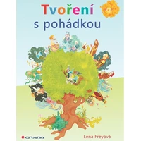 Tvoření s pohádkou - E-kniha