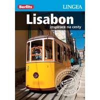 Lisabon - E-kniha