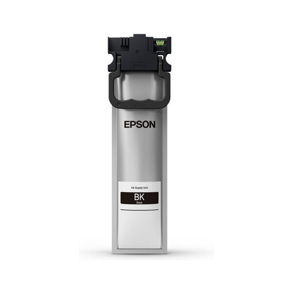 Inkoustová náplň Epson T11C1 - černá