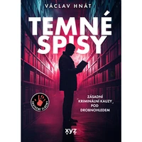 Temné spisy - E-kniha