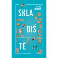 Skladiště - E-kniha