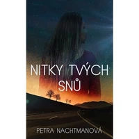 Nitky tvých snů - E-kniha