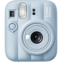 Fujifilm Instax Mini 13 Blue - Fotoaparáty