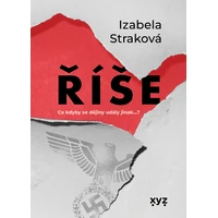 Říše - E-kniha