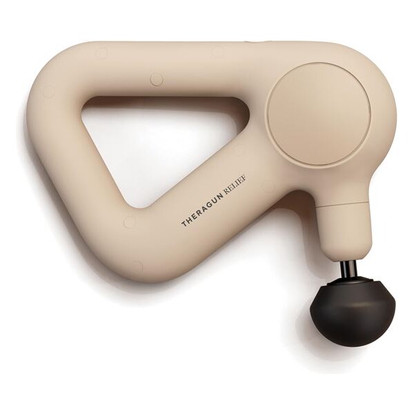 Therabody Theragun Relief Sand TG0003969-3A50 Béžová