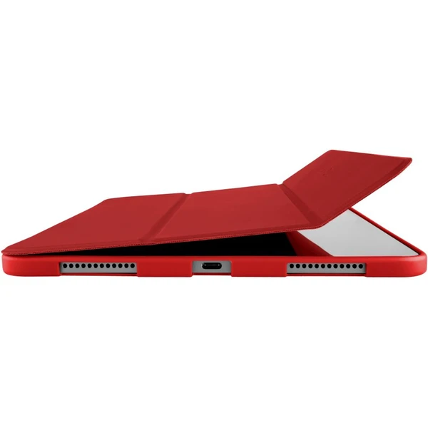 FIXED Padcover pouzdro se stojánkem iPad Air 13" (2024-2026) červené - Pouzdra - Obrázek 4b1c7aa969424e83b721c84d1a804e80