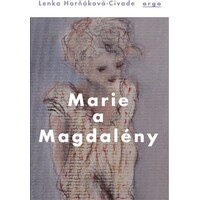 Marie a Magdalény - E-kniha