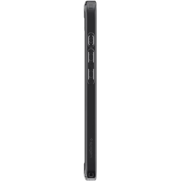 Spigen Ultra Hybrid MagSafe kryt iPhone 17e/16e zero one black - Pouzdra - Obrázek 4b1e37aa346c4a208c1ac1d20be57ac8
