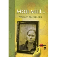 Moji milí - E-kniha