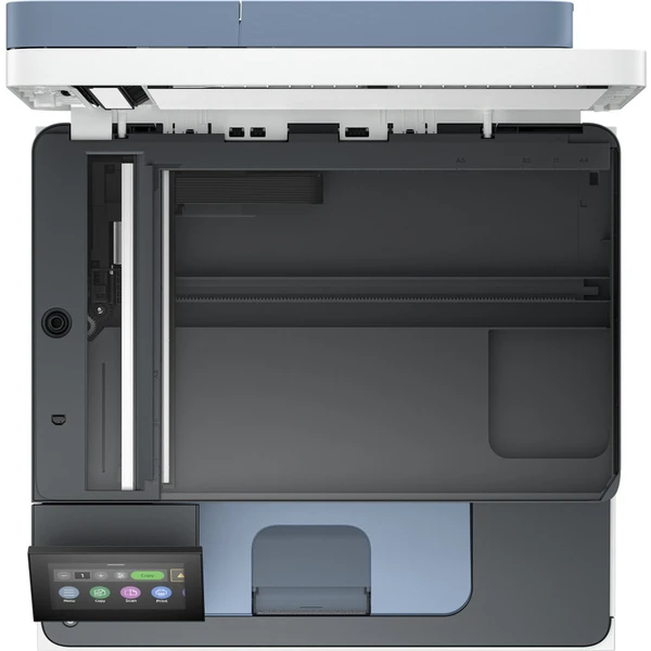 HP Color LaserJet Pro MFP 3302fdw tiskárna - 3 roky záruky po registraci - Tiskárny - Obrázek 4b26020c818d4ddda8daced36b3c7985