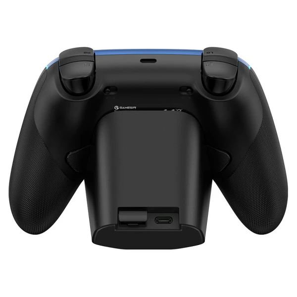 GameSir Super Nova Nightfall Blue herní ovladač - Herní ovladače - Obrázek 4b2ac7c50dcf4e15bfed3e6e1884e86f
