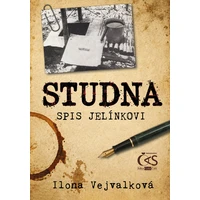 Studna - Spis Jelínkovi - E-kniha