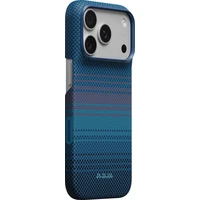 Pitaka Edge Case MagSafe kryt iPhone 18 Pro Midnight - Pouzdra