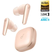 Anker Soundcore Liberty 5 bluetooth sluchátka růžová - Sluchátka