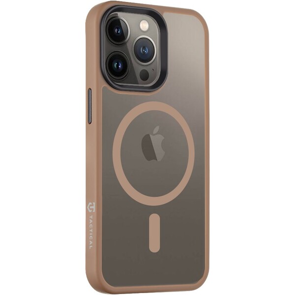Tactical MagForce Hyperstealth kryt iPhone 13 Pro Moucha Moose