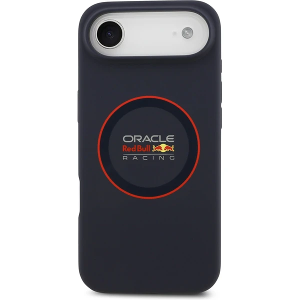 Oracle Red Bull Racing Silicone Red Ring MagSafe kryt iPhone Air modrý - Pouzdra - Obrázek 4b3da56b55fd4c3ea59fd59394eec2a0