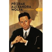 Přízrak Alexandra Wolfa - E-kniha
