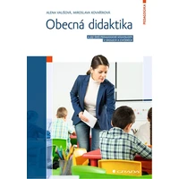 Obecná didaktika - E-kniha