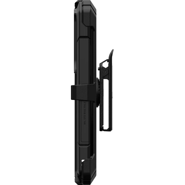 UAG Trooper MagSafe kryt Samsung Galaxy S26 Ultra (Holster) černý - Pouzdra - Obrázek 4b44a8d317fa4d84b7efbb8f19b6d07b