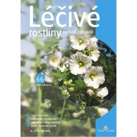 Léčivé rostliny na naší zahradě - E-kniha