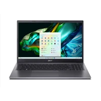 Acer Aspire 5 15 (NX.KJ9EC.00B) šedý - Notebooky
