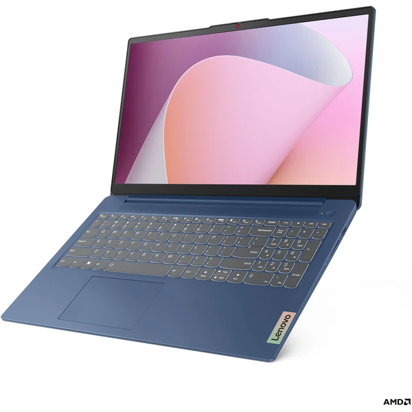 Lenovo IdeaPad Slim 3 15ABR8 (82XM00USCK) modrý - Notebooky - Obrázek 4b4bb03686a64512980cf0f063f5eb2b