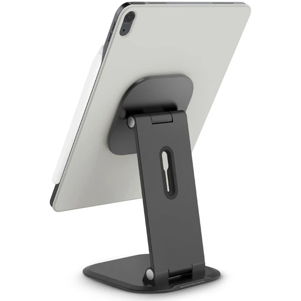 Spigen Air Skin Folio OneTap pouzdro iPad Air 13" (2024-2026) šedé - Pouzdra - Obrázek 4b4f73b2a8a04dc7bfc5d1005720fd56
