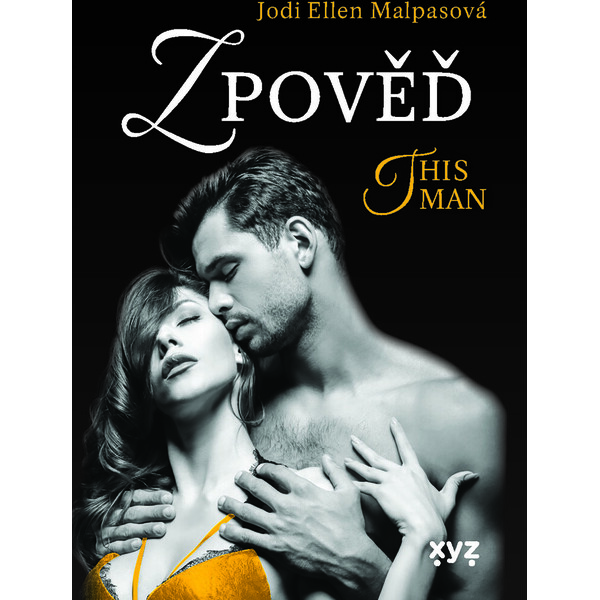 Zpověď – This Man 3