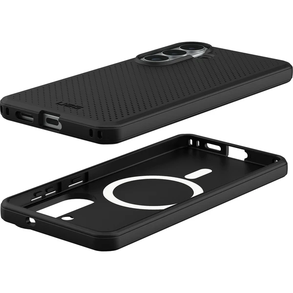 UAG Dot MagSafe kryt Samsung Galaxy S26+ černý - Pouzdra - Obrázek 4b510f88dbdf4377bcb9567eab8da9e1