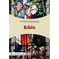 Bible - E-kniha