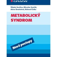 Metabolický syndrom - E-kniha