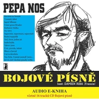 Bojové písně (včetně kompletní CD nahrávky) - E-kniha