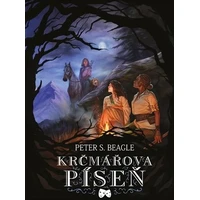 Krčmářova píseň - E-kniha