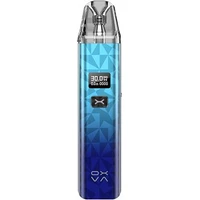 OXVA Xlim Classic Edition Pod Kit Gradient Blue - Elektronické cigarety