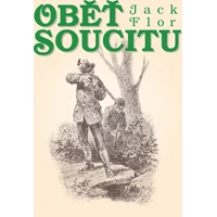 Oběť soucitu - E-kniha