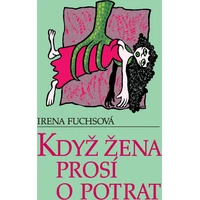 Když žena prosí o potrat - E-kniha