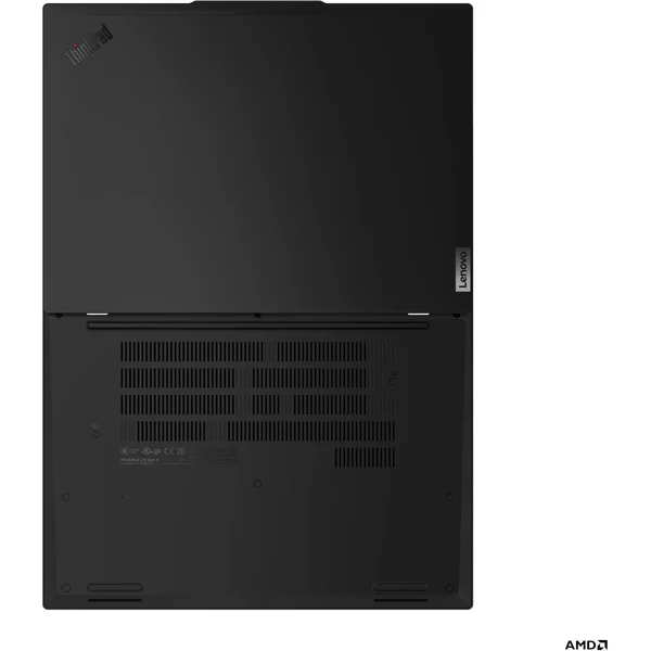 Lenovo ThinkPad L14 Gen 6 (21S80004CK) černý - 3 roky záruky On-site po registraci - Notebooky - Obrázek 4b6daec6a50440179f22ee1ad0b56d40