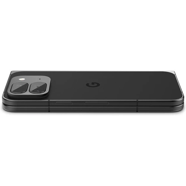 Spigen Glass tR EZ Fit Optik 2 Pack tvrzené sklo na fotoaparát Google Pixel 9 Pro Fold čiré - Ochranné folie a skla - Obrázek 4b6f8fbcfbbb4796b96fd8a485b24463