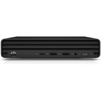 HP Pro Mini 260 G9 (9M9N0AT#BCM) černý  - Stolní počítače