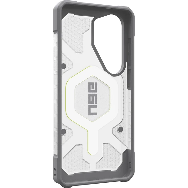 UAG Pathfinder Clear MagSafe kryt Samsung Galaxy S26 Ultra Active Neon Lanyard - Pouzdra - Obrázek 4b7ac65d80ac4f699778d64712e72139