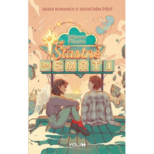 Šťastně i po smrti