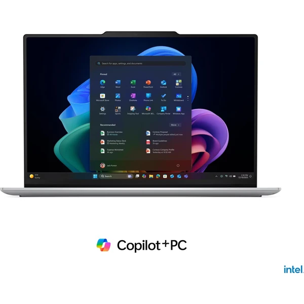Lenovo ThinkPad X9-14 Gen 1 (21QA0085CK) bílý - 3 roky Premier Support po registraci - Notebooky - Obrázek 4b86de4a5709496a91763af2e616a4cf