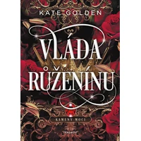 Vláda Růženínu - E-kniha
