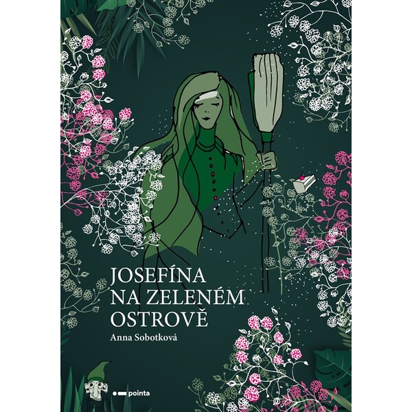 Josefína na zeleném ostrově
