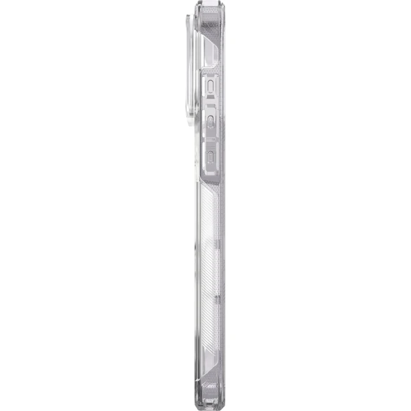 UAG Plyo MagSafe kryt iPhone 18 Pro Max/17 Pro Max čirý/kouřový - Pouzdra - Obrázek 4b8d0fa145dd468fa1477f60cdbded00