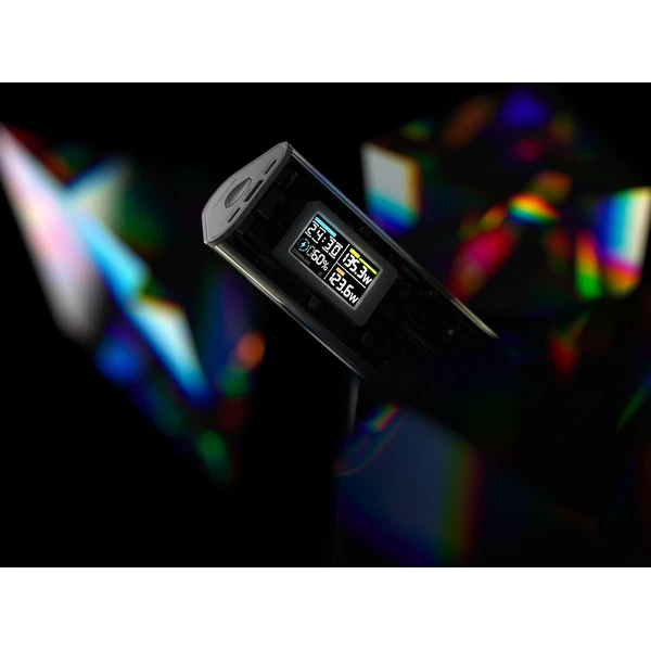 SHARGE Shargeek 170W Powerbanka, 24000 mAh, IP66, bílá - Powerbanky - Obrázek 4b91d281e6604d658a40ab3e713e25cc