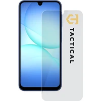 Tactical Glass Shield 2.5D sklo pro Samsung Galaxy A17 4G/5G čiré - Ochranné folie a skla