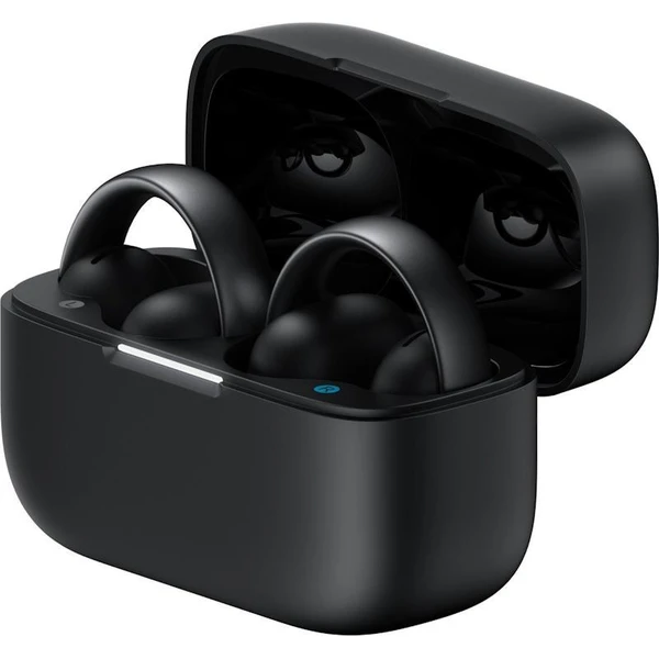 Anker Soundcore AeroClip bluetooth sluchátka černá - Sluchátka - Obrázek 4b9cca4b0bae436594b8f2908a6d12be